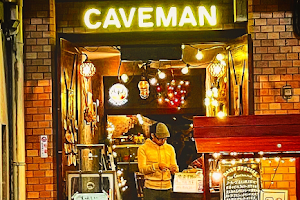 Bar & Kitchen Caveman image