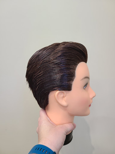 Beauty School «Aveda Institute San Antonio», reviews and photos, 21003 Encino Commons, San Antonio, TX 78259, USA