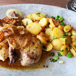 Photo n°1 de l'avis de Murphy.s fait le 18/11/2018 à 21:20 sur le  UNIKAT Gastro GmbH à Cuxhaven