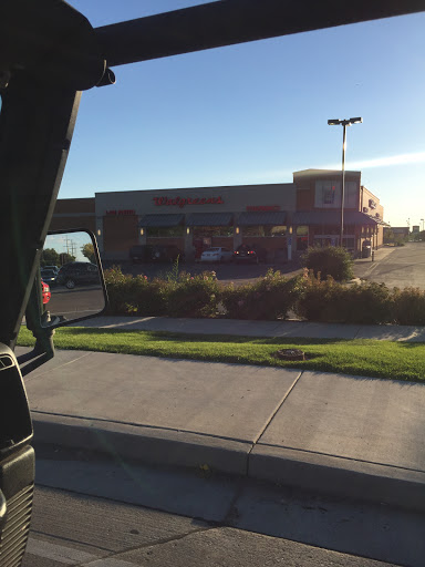 Drug Store «Walgreens», reviews and photos, 1037 W 1700 S, Syracuse, UT 84075, USA