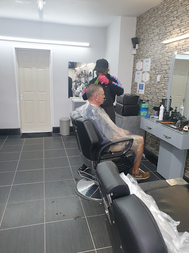 Cutz Barbers - Coventry