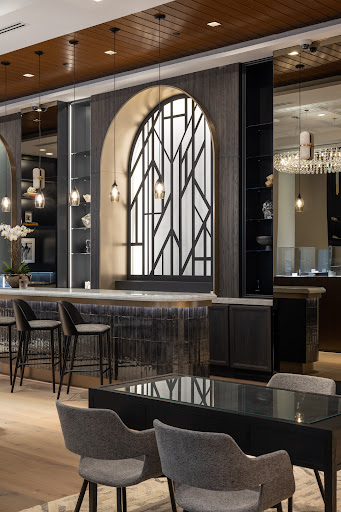 Watch Store «Govberg Jewelers», reviews and photos, 1521 Walnut St, Philadelphia, PA 19102, USA