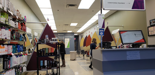 Hair Salon «Great Clips», reviews and photos, 108 Hansen Blvd, North Aurora, IL 60542, USA