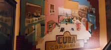 Les plus récentes photos du Restaurant cubain Cuba Compagnie Café à Paris - n°10