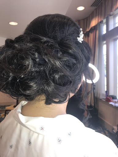 Beauty Salon «Kreation Beauty Salon», reviews and photos, 3670 E Main St, Waterbury, CT 06705, USA
