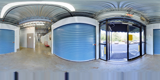 Self-Storage Facility «CubeSmart Self Storage», reviews and photos, 1636 Lee Rd, Lithia Springs, GA 30122, USA