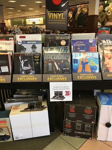 Book Store «Barnes & Noble Booksellers», reviews and photos, 1939 Mt Zion Rd, Morrow, GA 30260, USA