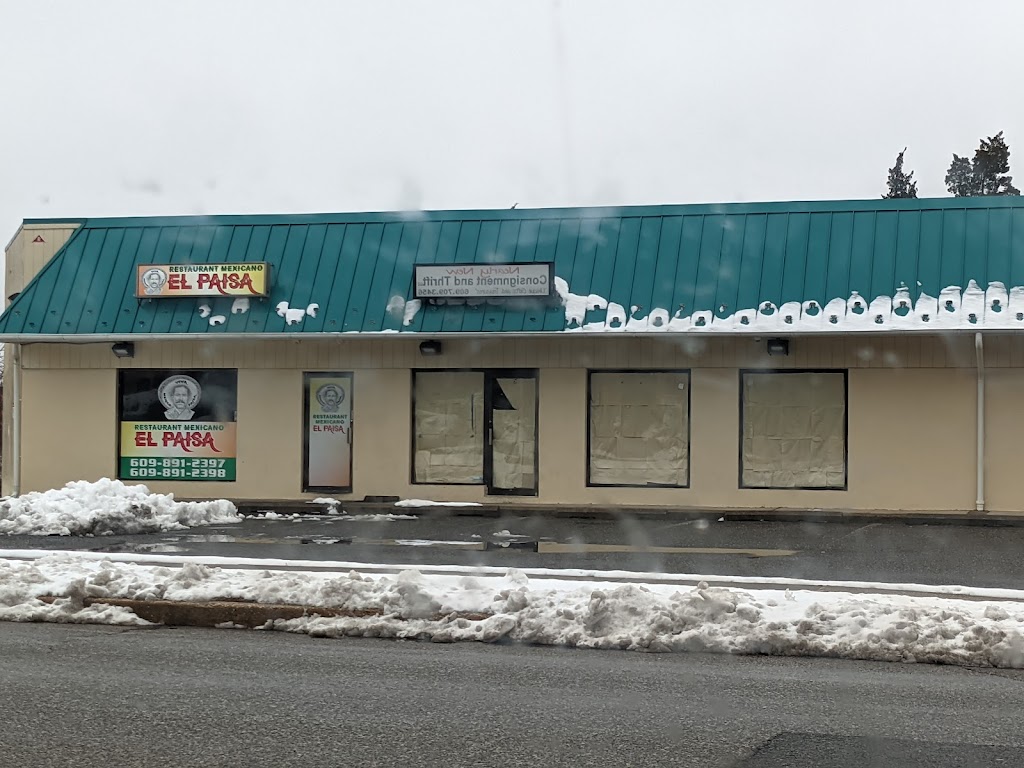 El Paisa Mexican Restaurant LLC 08005