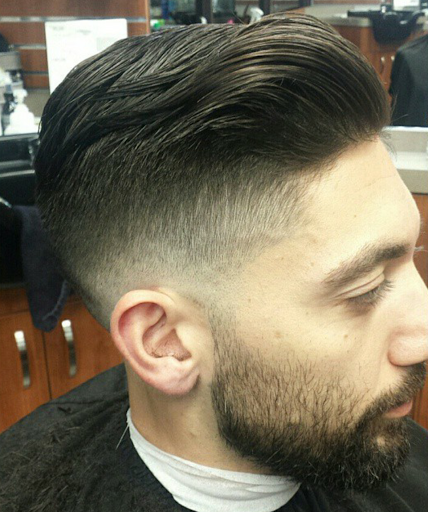 Barber Shop «Innovative Barbershop & Salon», reviews and photos, 390 North McKinley Street #116, Corona, CA 92879, USA