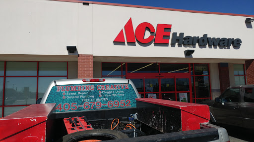Hardware Store «Ace Hardware», reviews and photos, 1209 Alameda St, Norman, OK 73071, USA