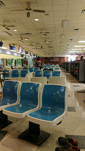 Bowling Alley «Hermitage Strike and Spare», reviews and photos, 3436 Lebanon Pike, Hermitage, TN 37076, USA