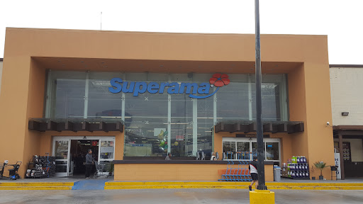 Walmart Express San Jerónimo