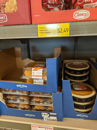 Supermarket «ALDI», reviews and photos, 8124 Ritchie Hwy, Pasadena, MD 21122, USA