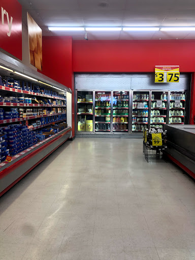 Grocery Store «Save-A-Lot», reviews and photos, 1209 Cleveland St, Clearwater, FL 33755, USA