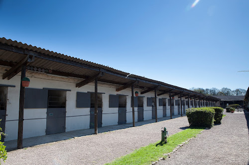 Domaine Equestre de Chevillon à Charny-Orée-de-Puisaye