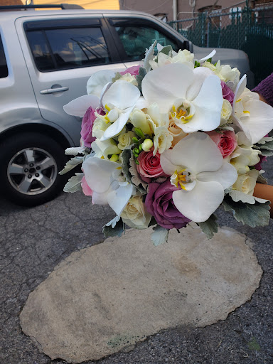 Florist «Heavenly Flowers», reviews and photos, 31 W Merrick Rd, Freeport, NY 11520, USA