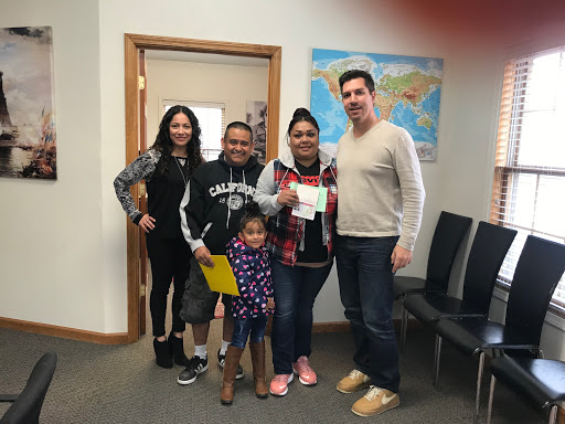 Immigration Attorney «Andrew D. Holley - Attorney for Immigrants», reviews and photos