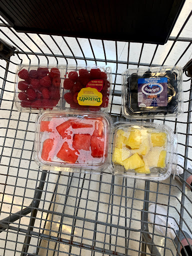 Supermarket «Stop & Shop», reviews and photos, 1025 Truman Hwy, Hyde Park, MA 02136, USA