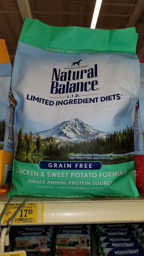 Pet Supply Store «PetSmart», reviews and photos, 2160 Jericho Turnpike, Commack, NY 11725, USA