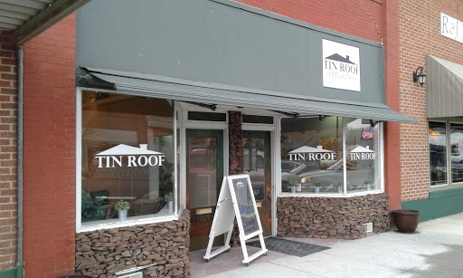Tin Roof Coffeehouse, 1231 Oakley Ave, Burley, ID 83318, USA, 