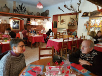 Atmosphère du Restaurant Le Miramonti à Tende - n°6
