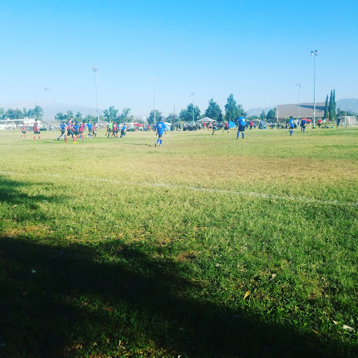 Colton Youth Soccer