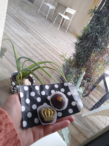 Dessert Restaurant «Chocollazo», reviews and photos, 4013 Broadway St, San Antonio, TX 78209, USA