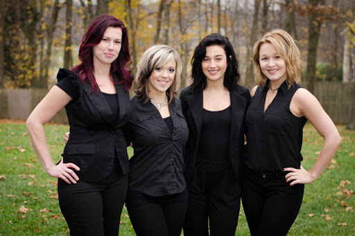 Hair Salon «Salon Oz», reviews and photos, 363 Great Rd, Bedford, MA 01730, USA