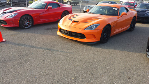 Auto Auction «Manheim Detroit», reviews and photos, 600 Will Carleton Rd, Carleton, MI 48117, USA