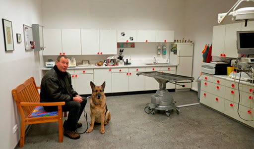 Kleintierpraxis Neu Wulmstorf unter Neu Wulmstorf, 