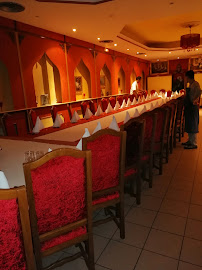 Atmosphère du Restaurant Les Délices du Maroc à Jouars-Pontchartrain - n°5