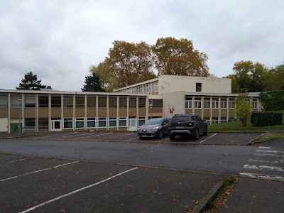 Ecole Jean Macé à Brétigny-sur-Orge