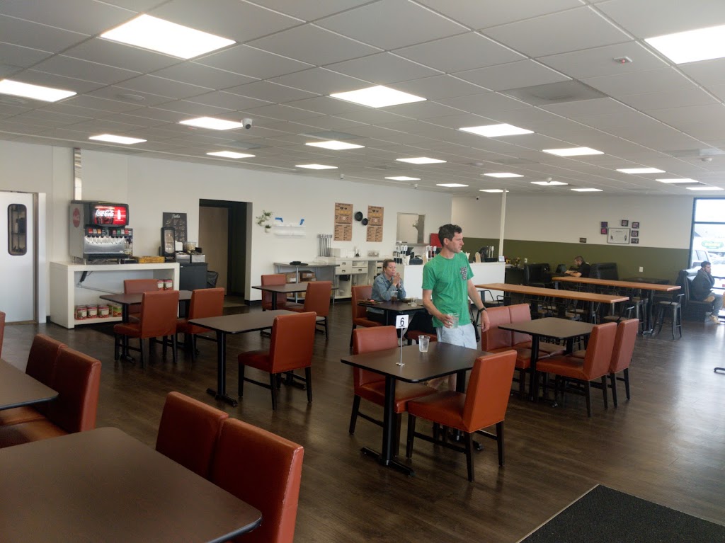 The Pasta Shop 85741