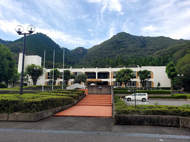 兵庫県立西播磨文化会館