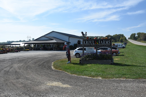 Produce Market «Kroul Farms», reviews and photos, 245 IA-1, Mt Vernon, IA 52314, USA