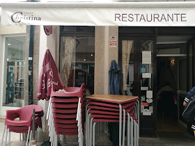 Restaurante Os Castrejos