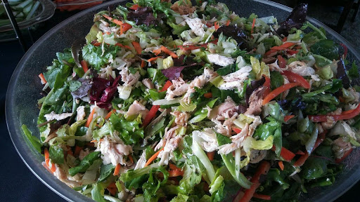 Caterer «A Piece of Cake Catering», reviews and photos, 1865 Peterson Rd, Colorado Springs, CO 80915, USA