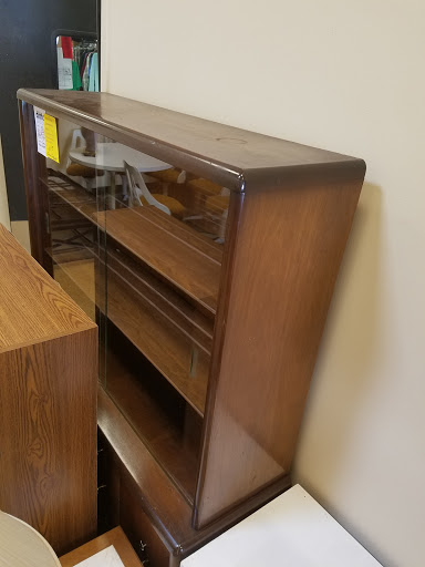 Thrift Store «ditto Upscale Resale of NJ», reviews and photos, 965 Belmont Ave, North Haledon, NJ 07508, USA