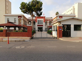 İskenderun Kaymakamlığı