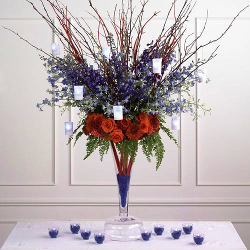 Florist «Flowers by Trish», reviews and photos, 240 US-206, Flanders, NJ 07836, USA