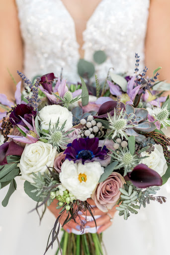 Florist «Copper Penny Flowers», reviews and photos, 9 Independence Ct, Concord, MA 01742, USA