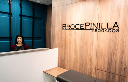 Broce Pinilla & Asociados | Firma de Abogados en Panamá
