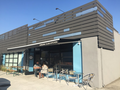 Butcher Shop «Working Class Kitchen», reviews and photos, 1322 Coronado Ave, Long Beach, CA 90804, USA