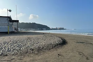 Kamakura Zaimokuza Beach image