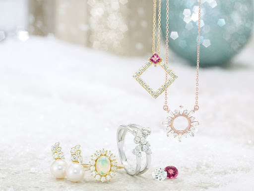 Jewelry Designer «Polgold Jewelers», reviews and photos, 63 Cabot St, Chicopee, MA 01013, USA