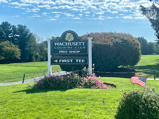Public Golf Course «Wachusett Country Club», reviews and photos, 187 Prospect St, West Boylston, MA 01583, USA