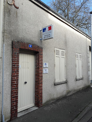 CPAM d'Eure et Loir à Châteaudun