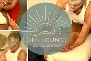 LOMI LOUNGE, Body- & Soulwork (Lomi Massage Witten) by Nadja Klinger - Zeit für Körper & Seele image