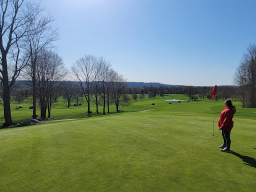 Golf Course «Cable Hollow Golf Course», reviews and photos, 405 Norberg Rd, Russell, PA 16345, USA