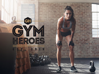 Gym Heroes